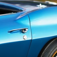 1966 Chevrolet Corvette 427 Stingray - Image 56