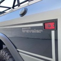 1979 International Harvester Scout II Traveler - Image 2