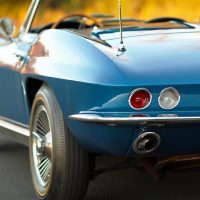 1966 Chevrolet Corvette 427 Stingray - Image 58