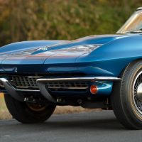 1966 Chevrolet Corvette 427 Stingray - Image 59