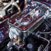 1957 Chevrolet Bel Air - Image 4