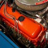 1966 Chevrolet Corvette 427 Stingray - Image 60