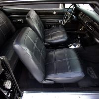 Modified 1969 Dodge Charger 440 - Image 76