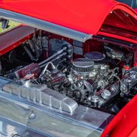 1957 Chevrolet Bel Air - Image 5