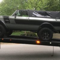 1979 International Harvester Scout II Traveler - Image 7