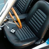 1966 Chevrolet Corvette 427 Stingray - Image 63