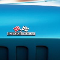 1966 Chevrolet Corvette 427 Stingray - Image 65
