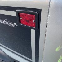 1979 International Harvester Scout II Traveler - Image 11