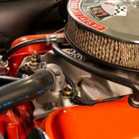 1966 Chevrolet Corvette 427 Stingray - Image 68