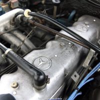 1971 Mercedes-Benz 280SE Sedan - Image 24