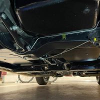 1965 Chevrolet Corvette Sting Ray Convertible - Image 26