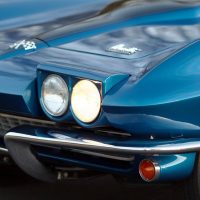 1966 Chevrolet Corvette 427 Stingray - Image 73