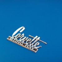 1966 Chevrolet Corvette 427 Stingray - Image 74