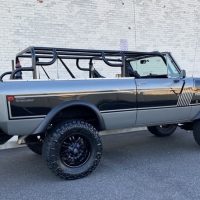 1979 International Harvester Scout II Traveler - Image 20