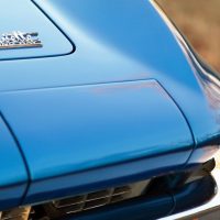1966 Chevrolet Corvette 427 Stingray - Image 76