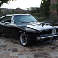 Modified 1969 Dodge Charger 440 - Image 91