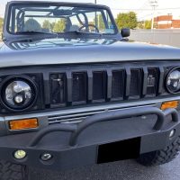 1979 International Harvester Scout II Traveler - Image 21