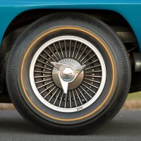 1966 Chevrolet Corvette 427 Stingray - Image 77