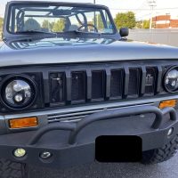 1979 International Harvester Scout II Traveler - Image 22