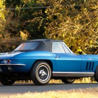 1966 Chevrolet Corvette 427 Stingray - Image 78
