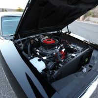 Modified 1969 Dodge Charger 440 - Image 96