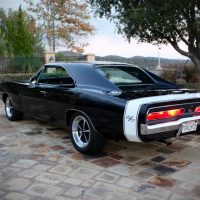 Modified 1969 Dodge Charger 440 - Image 97