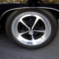 Modified 1969 Dodge Charger 440 - Image 100