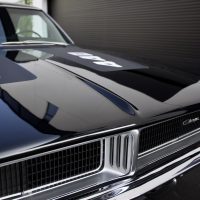 Modified 1969 Dodge Charger 440 - Image 101