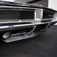 Modified 1969 Dodge Charger 440 - Image 102