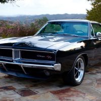 Modified 1969 Dodge Charger 440 - Image 103