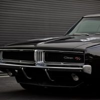 Modified 1969 Dodge Charger 440 - Image 105