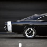 Modified 1969 Dodge Charger 440 - Image 107