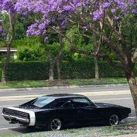Modified 1969 Dodge Charger 440 - Image 116