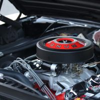 Modified 1969 Dodge Charger 440 - Image 118