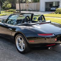 2001 BMW Z8 - Image 16