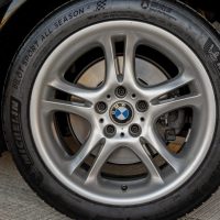 2001 BMW Z8 - Image 17