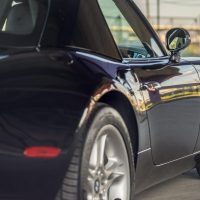 2001 BMW Z8 - Image 19
