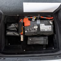 2001 BMW Z8 - Image 27