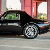 2001 BMW Z8 - Image 30