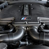 2001 BMW Z8 - Image 34