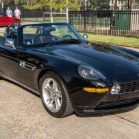 2001 BMW Z8 - Image 38