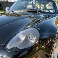 2001 BMW Z8 - Image 40