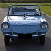 1964 Amphicar 770 - Image 14