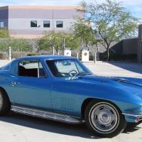 1967 Chevrolet Corvette Coupe - Image 3