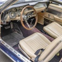 1967 Ford Mustang Fastback - Image 28