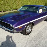1970 Dodge Challenger R/T - Image 29
