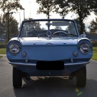 1964 Amphicar 770 - Image 15
