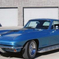 1967 Chevrolet Corvette Coupe - Image 4