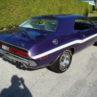 1970 Dodge Challenger R/T - Image 30