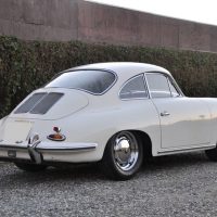 1965 Porsche 356C – Matching Numbers - Image 22